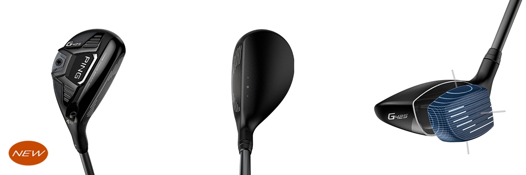 PING G425 ユーティリティ 6u 新品 PING G425 ユーティリティ 6u 2025年最新】Ping g425