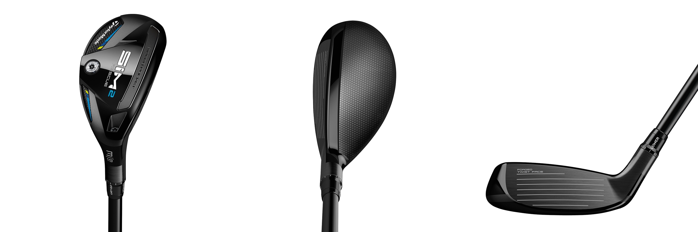 SIM2 MAX ユーティリティ 5U 25度 SIM2 MAX ユーティリティ(テーラーメイド)の評価を見る・評価