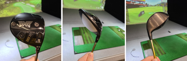 PXG 0811XF GEN4ドライバー ヘッド10.5度 PXG GEN4 0811XF 10.5 ヘッド単品 美品 【公式通販】