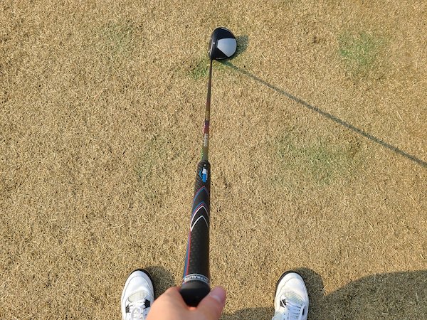 ゴルフ界の名品、まさにそのドライバー - PXG 0811XF GEN4