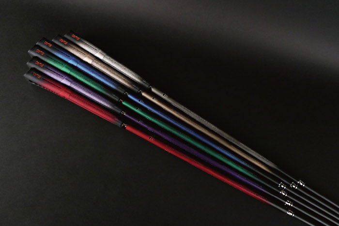 The world's first magnesium, fully customizable putter - OGRE Ogre ...