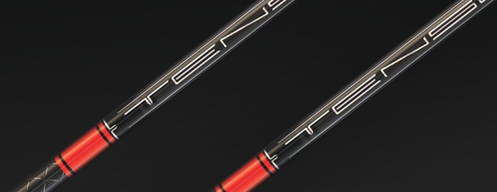 実力派ゴルファーの秘密兵器 - シャフト(3)ドライバーシャフトの