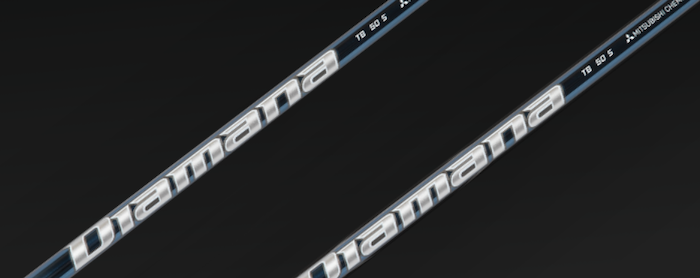 実力派ゴルファーの秘密兵器 - シャフト(3)ドライバーシャフトの