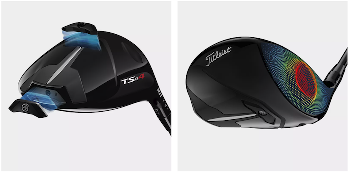 Titleist's Ideal Driver - Titleist TSR4 Driver Review | Kim