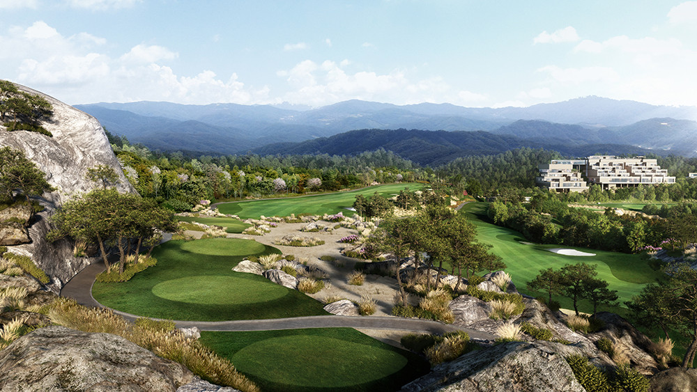 The Best Green Fee? Cascadia CC in the Spotlight! Kim Caddie Golf