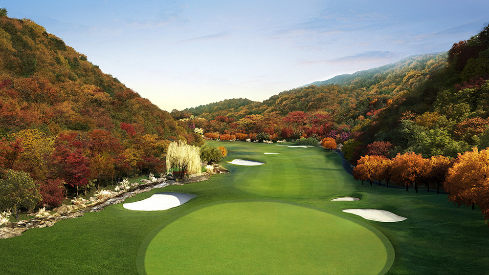 The Best Green Fee? Cascadia CC in the Spotlight! Kim Caddie Golf