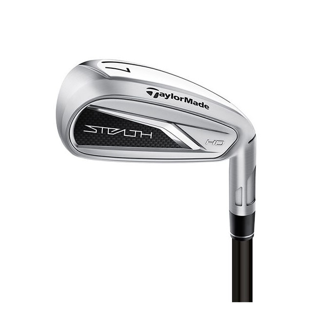 ドライバーは不要！テーラーメイド爆撃機ステルスブームバー