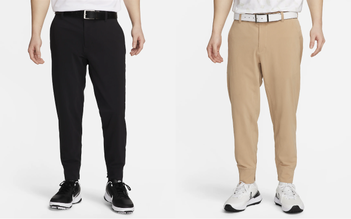 nike winter golf pants